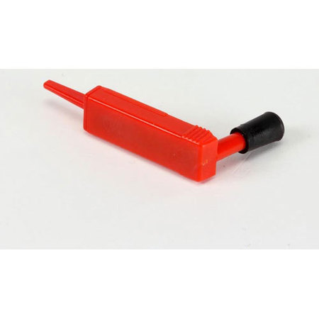 NORLAKE Pen/Partlow Temp Red #60500402 73329